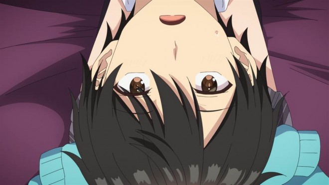 Can a Boy-Girl Friendship Survive?